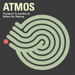 Iboga Records - ATMOS - Where do I belong