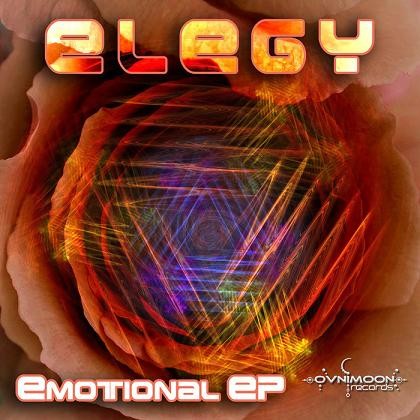 Ovnimoon Records - ELEGY - Emotional