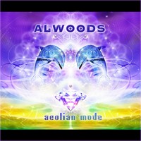 Altar Records - ALWOODS - Aeolian Mode