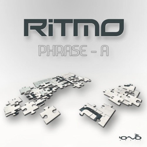 Iono Music - RITMO - Phrase-A