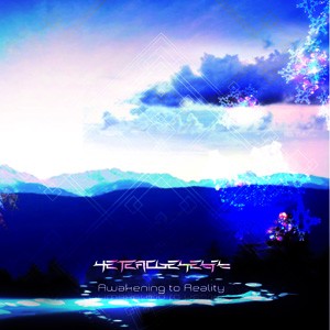 Rizoma Records - HETEROGENESIS - Awakening To Reality