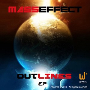 Woorpz Records - MASS EFFECT - Outlines