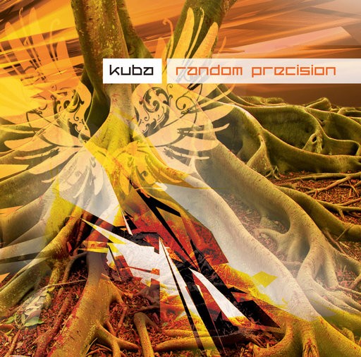 Chillcode Recordings - KUBA - Random Precision