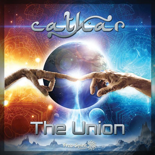 Free Spirit Records - CATHAR - The Union