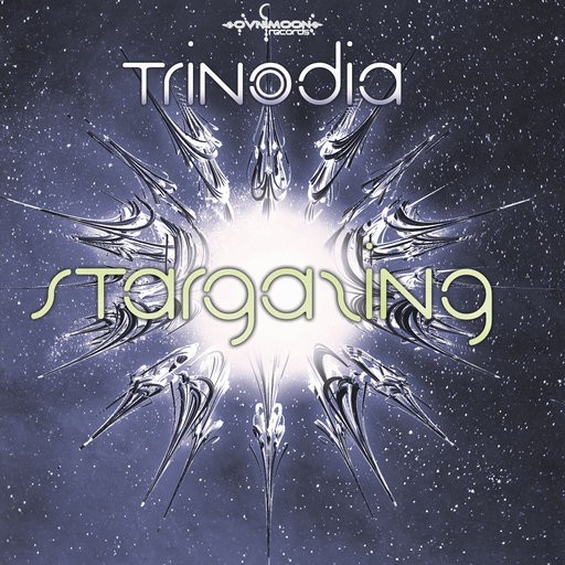 Ovnimoon Records - TRINODIA - Stargazing