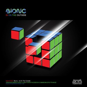 BooM! Records - BIONIC - In On The Outside
