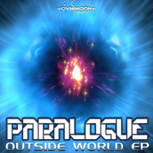 Ovnimoon Records - PARALOGUE - Outside World (Digital EP)