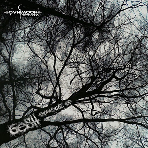 Ovnimoon Records - GESH - Enrredos (Digital EP)