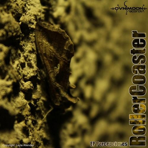 Ovnimoon Records - ROLLERCOASTER - Persepctiones (Digital EP)
