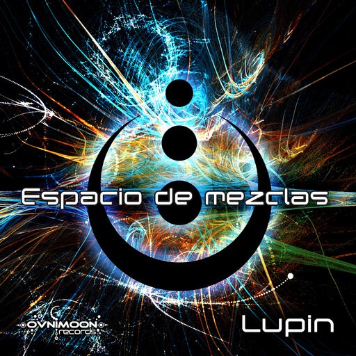 Ovnimoon Records - LUPIN - Espacio De Mezclas