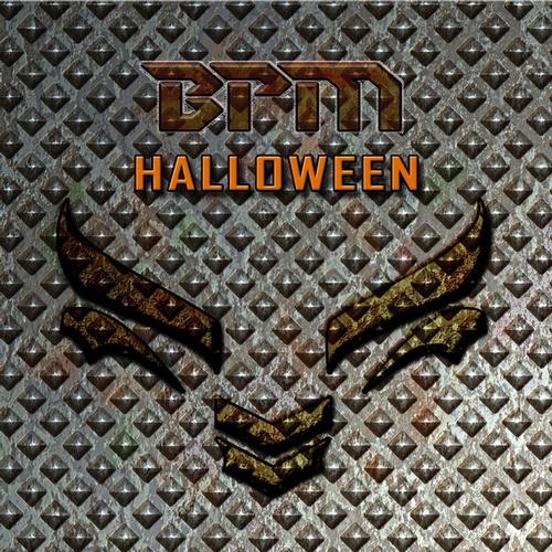 Digital Drugs Coalition - BPM - Halloween (Digital EP)