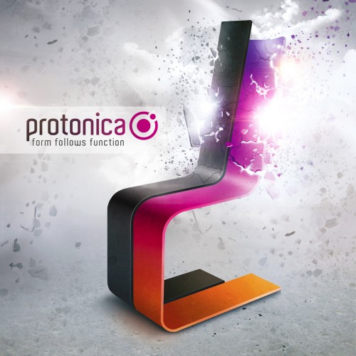 Iono Music - PROTONICA - Form Follows Function