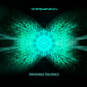 Rizoma Records - HETEROGENESIS - Invisible Escence