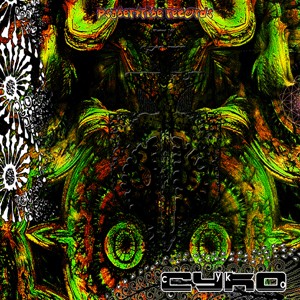 Psybertribe Records - CYKO - Illusions