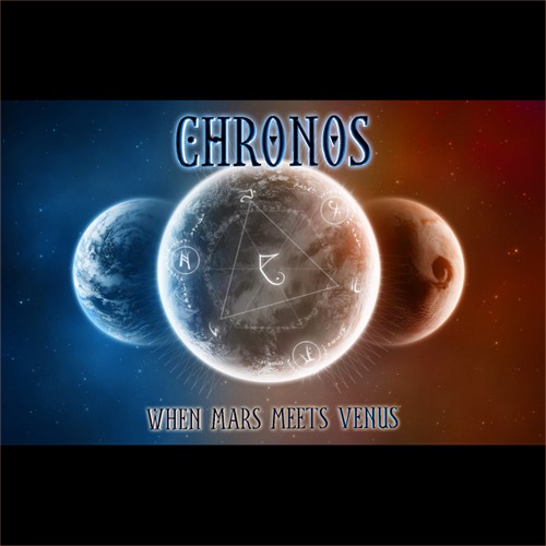 Altar Records - CHRONOS - When Mars Meets Venus