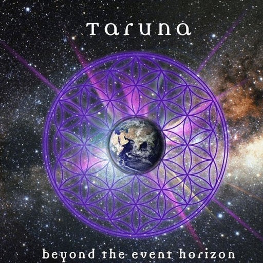 Taruna Music - TARUNA - Beyond The Event Horizon