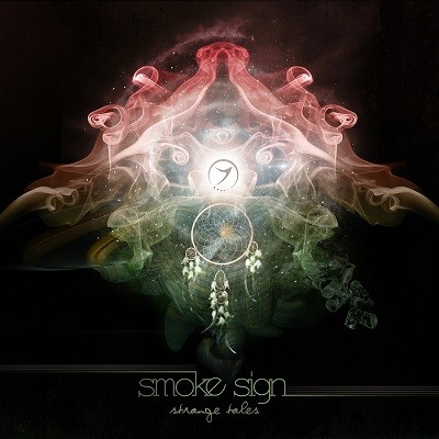 Zenon Records - SMOKE SIGNS - Strange tales (Digital EP)