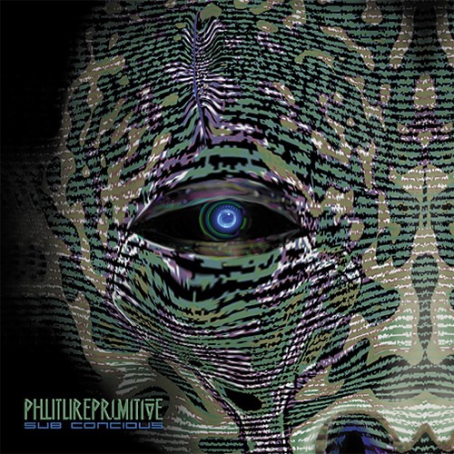 Waveform Records - PHUTUREPRIMITIVE - Sub Conscious