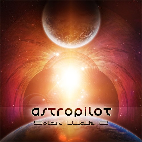 Altar Records - ASTROPILOT - Solar Walk 2