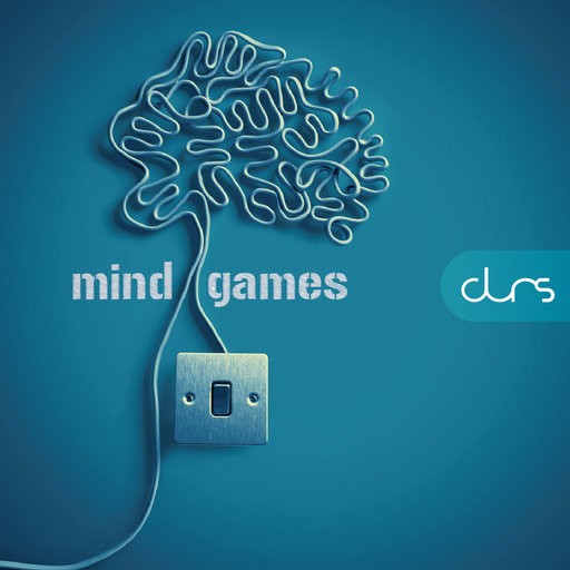 Spin Twist Records - DURS - Mind Games