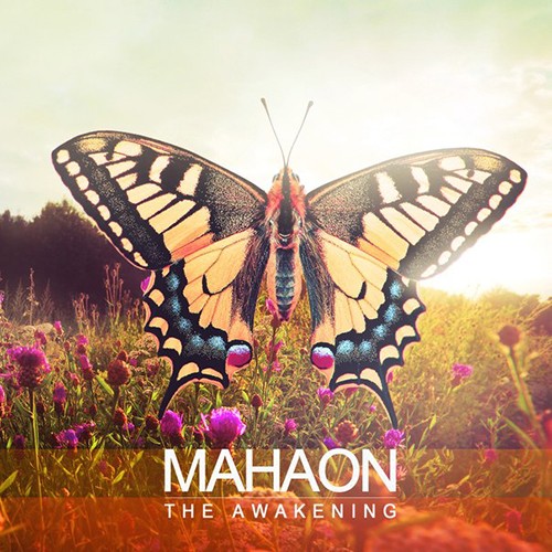 Ajnavision Records - MAHAON - The Awakening