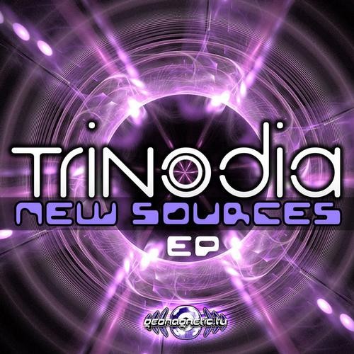 Geomagnetic.tv - TRINODIA - New Sources