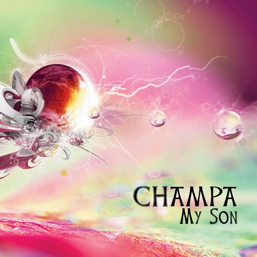 Headroom Production - CHAMPA - My Son