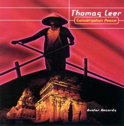 Avatar Records - THOMAS LEER - conversation peace