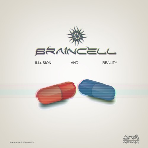 BooM! Records - BRAINCELL - Illusion and Reality