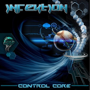 Biomechanix Records - INFEKTION - Control core