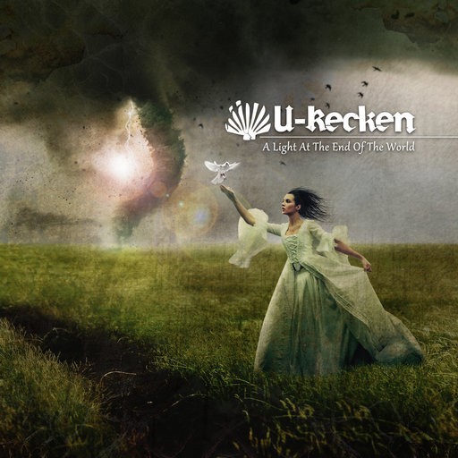 Dacru Records - U-RECKEN - A Light At The End Of The World