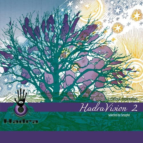 Hadra Records - .Various - Hadravision II