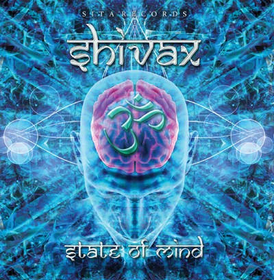 Sita Records - SHIVAX - State of Mind