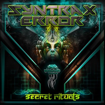 Biomechanix Records - SYNTRAX ERROR - Secret rituals