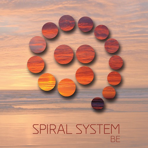 Interchill Records - SPIRAL SYSTEM - Be