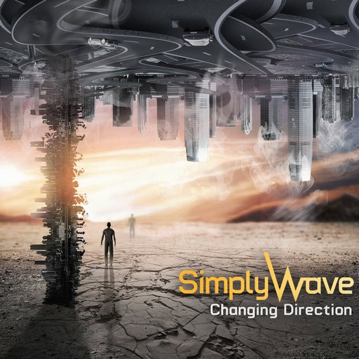 Headroom Production - SIMPLY WAVE - Changing Direction
