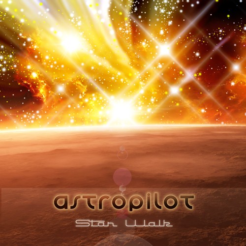 Altar Records - ASTROPILOT - Star Walk