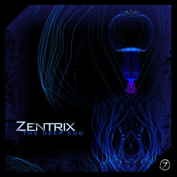 Zenon Records - ZENTRIX - The deep end