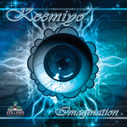 Power House - KEEMIYO - Imagination