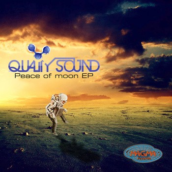 Magma Records - QUALITY SOUND - Peace of Moon