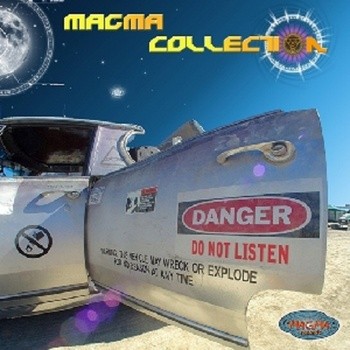 Magma Records - .Various - Magma Collection Vol 1