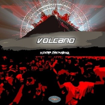 Magma Records - VOLCANO - Keep Moving