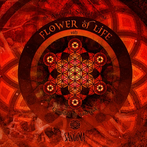 Sangoma Records - .Various - The Ancient Secret Of The Flower Of Life