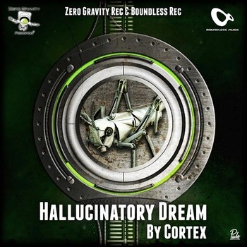 Boundless Music - CORTEX - Hallucinatory Dream