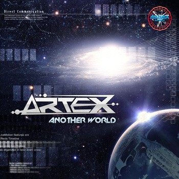 Magma Records - ARTEX - Another world