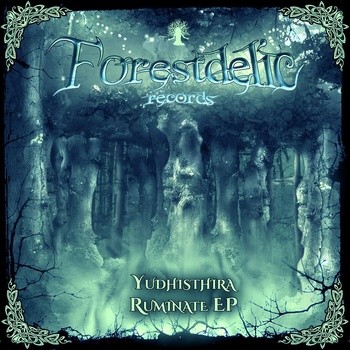 Forestdelic Records - YUDHISTHIRA - Ruminate