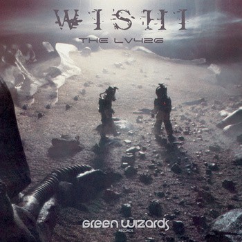 Green Wizards Records - WISHI - LV426
