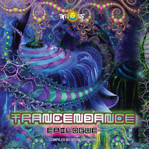 BMSS Records - .Various - Trancendance: Epilogue