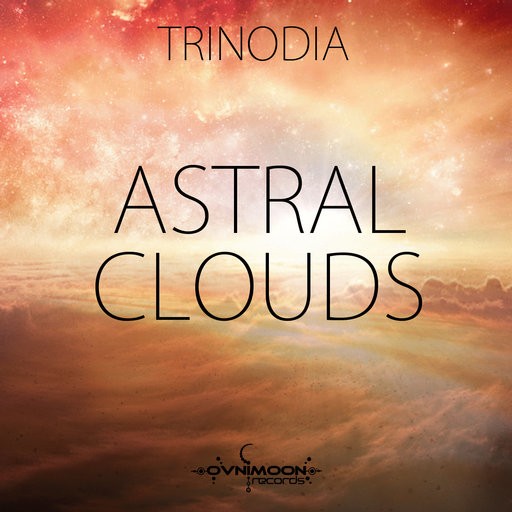 Ovnimoon Records - TRINODIA - Astral Clouds