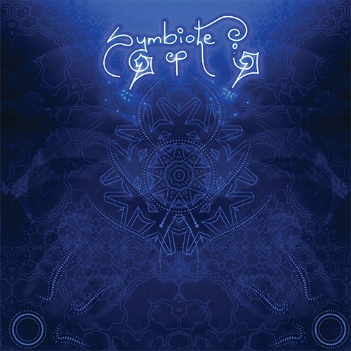 Dat Records - SYMBIOTE - Symbiote EP